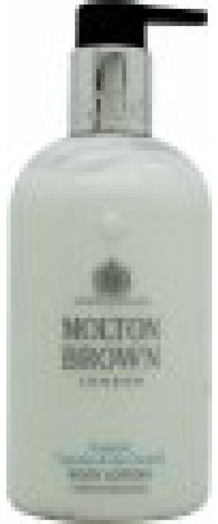 Bodylotion M.Brown Coastal Cypress & Sea Fennel Body Lotion Image du produit 