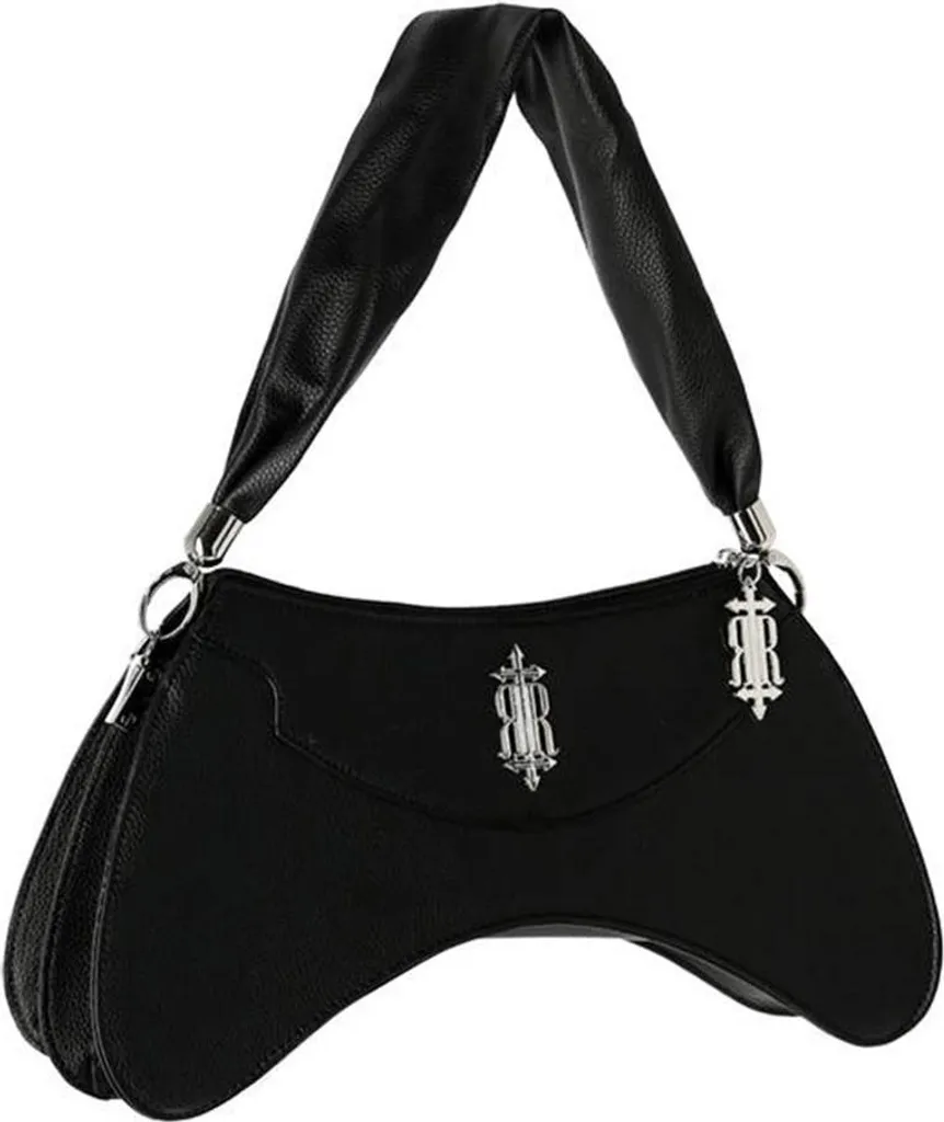 Sac à main Restyle Cosmic idéal pour vos sorties nocturnes witchy - 10