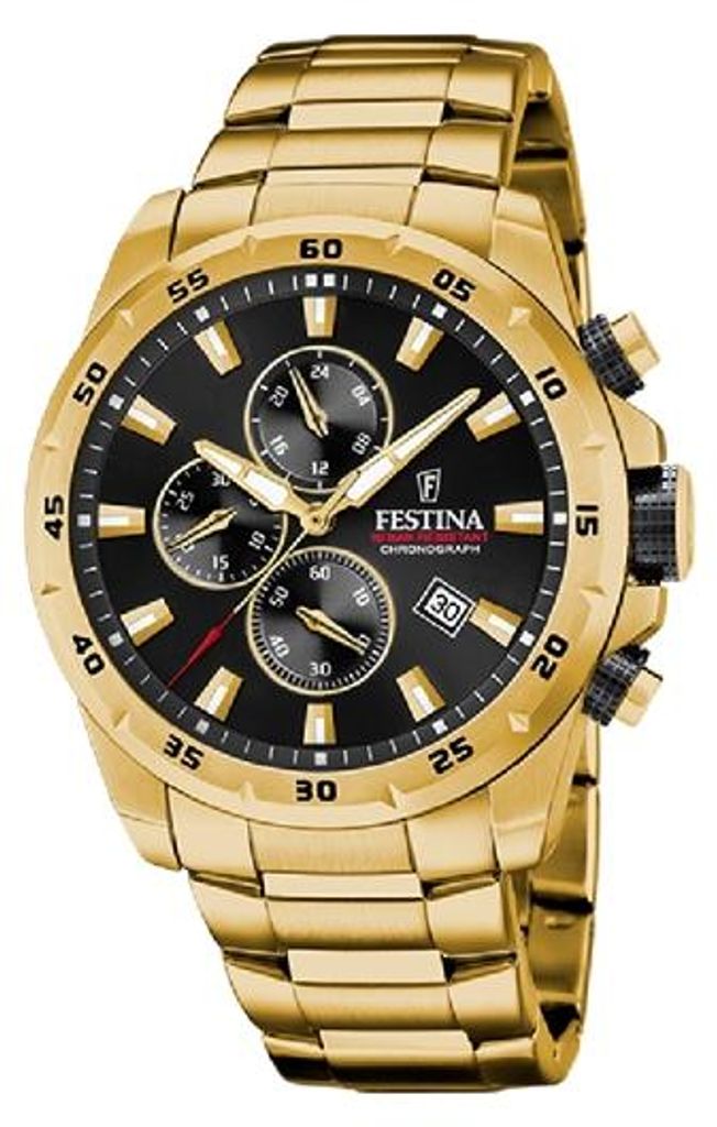 FESTINA Polshorloges F20541-4 Productafbeelding 