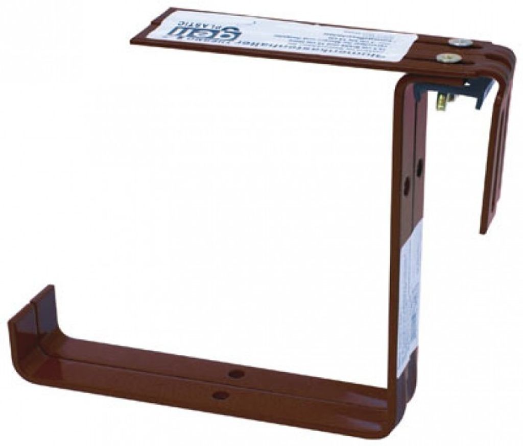 Supporto per cassetta da balcone standard Supporto per Immagine del prodotto 