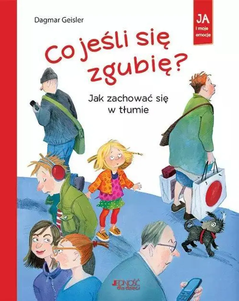 Guide sortie scolaire : Que faire si je me perds en groupe ou foule