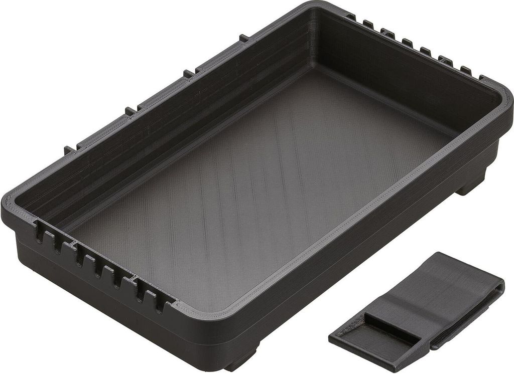 Meiho Tray BM-L Bac de rangement L Image du produit 