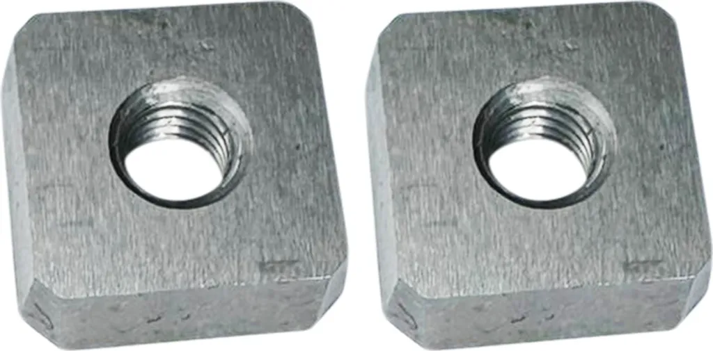 Set 2 Lame Milwaukee 4932430171 per Cesoie KS 2.5 / S 2.5 - Taglio Netto