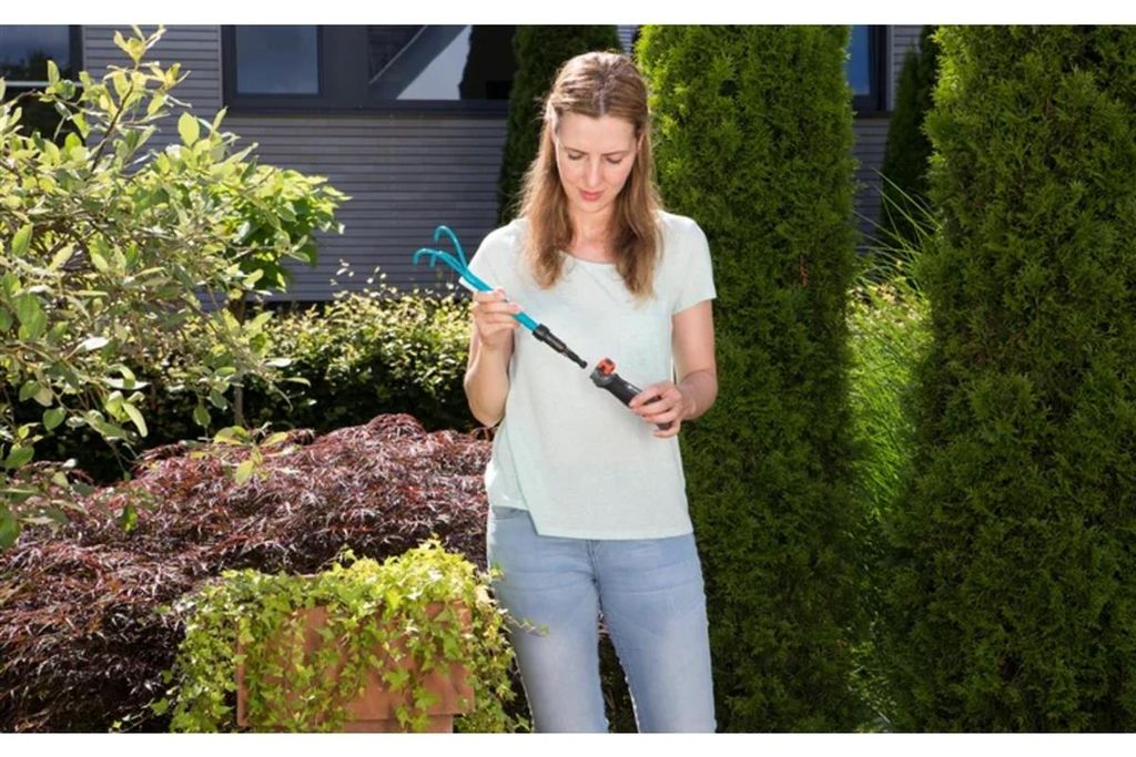 Gardena Hand Tools Handle, Uchwyt do narzędzi ręcznych, Zdjęcie produktu 