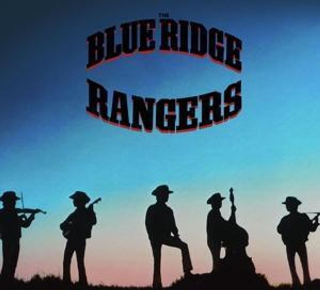 The Blue Ridge Rangers