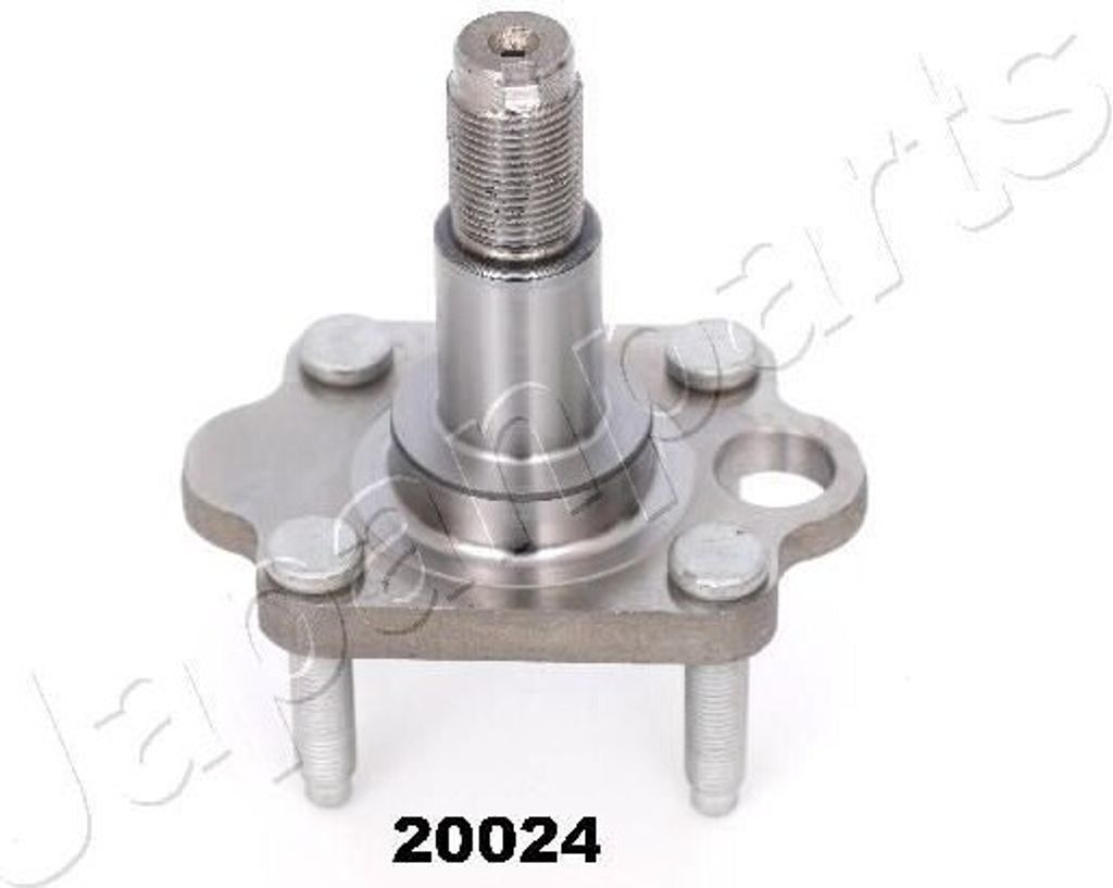 JAPANPARTS KK-20024 - OE 96535152 Radnabe für Aveo (T200), Spark (M300)