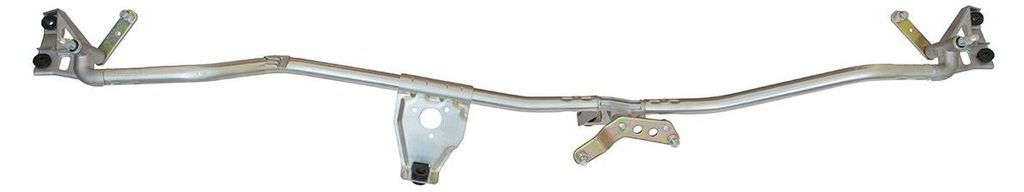 Opel Meriva A 03-10 Frontscheibenwischermechanismus