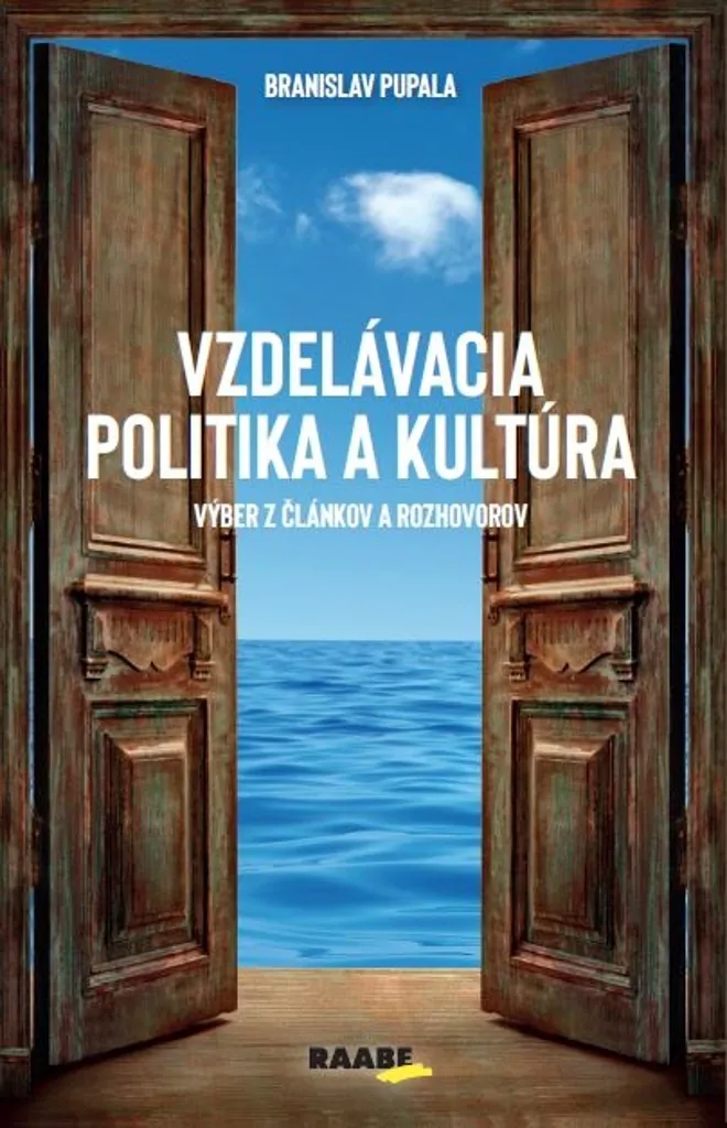 Vzdelávacia politika a kultúra Branislav Pupala pour recherche PhD