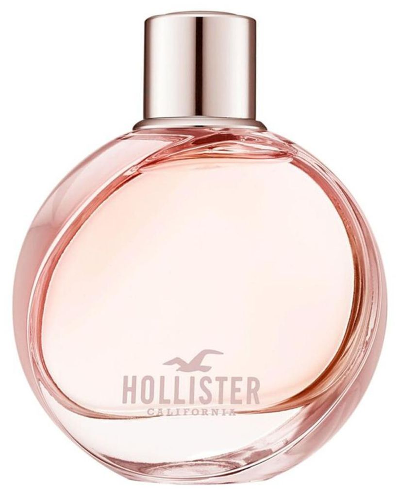 Hollister - Eau de Parfum Wave For Her 100 ml Produktbild 
