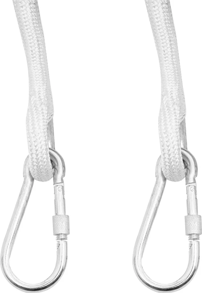 Échelle de secours 10m : évacuation rapide sans risque de glissade