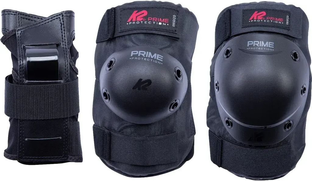 K2 Prime Pad Set M; Herren, Schoner, Größe: M, Farbe: Produktbild 