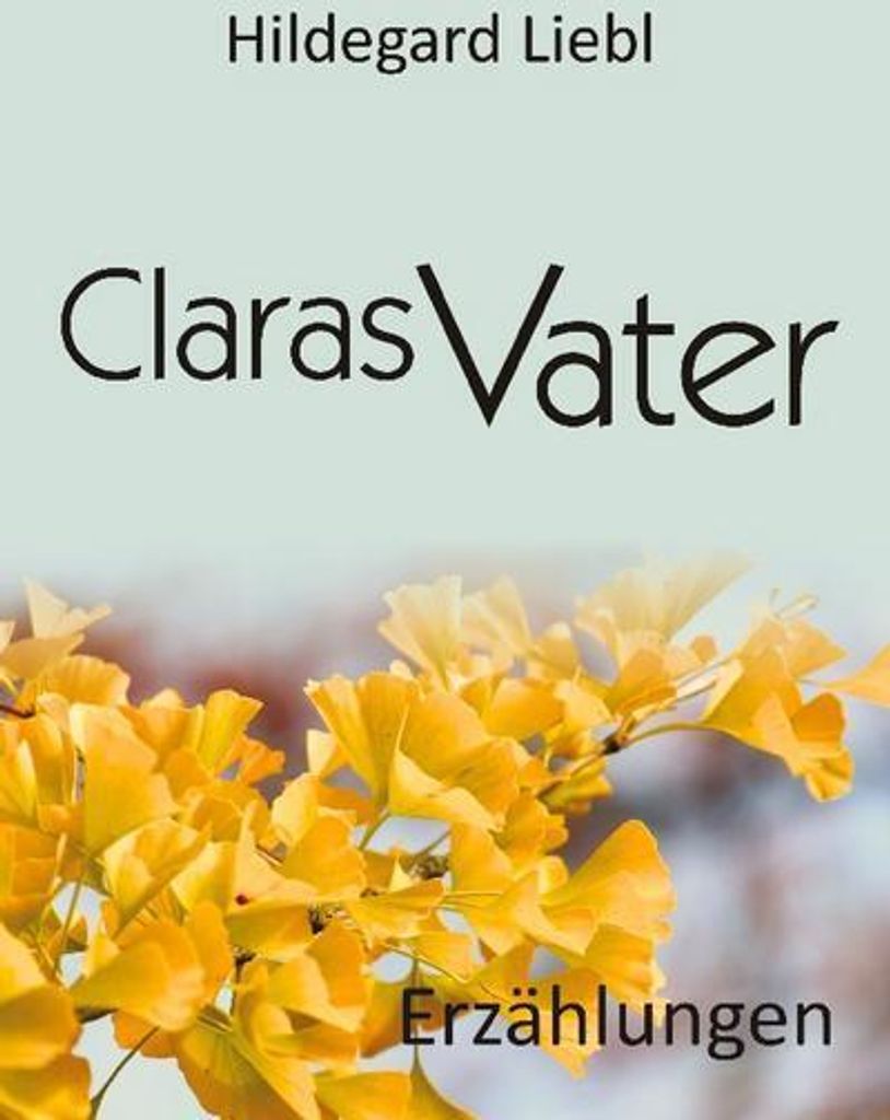 Claras Vater