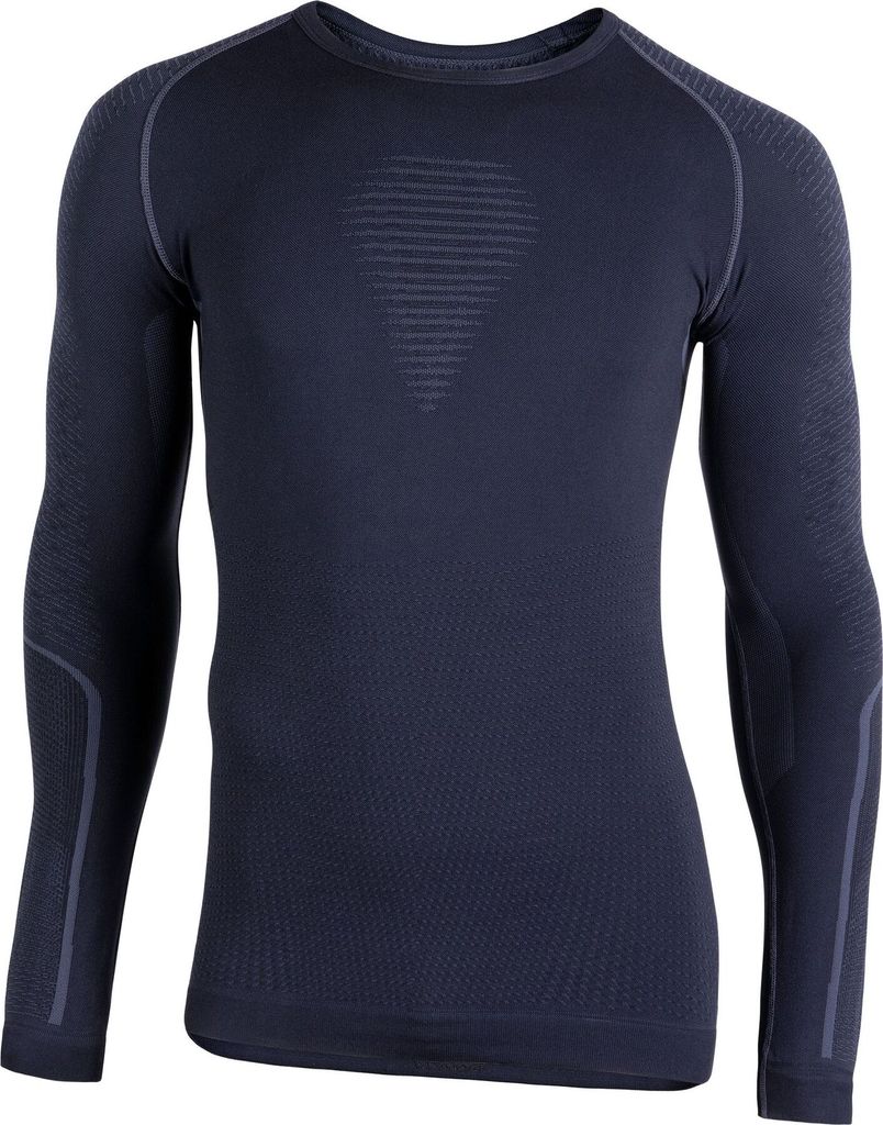 UYN Visyon langarm Funktionsshirt Herren Produktbild 