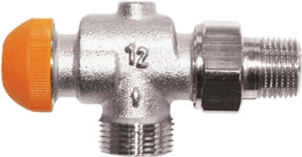 Herz TS-98-V Thermostatventil Fig.7648 67 1/2 Zoll, 1 Stk.