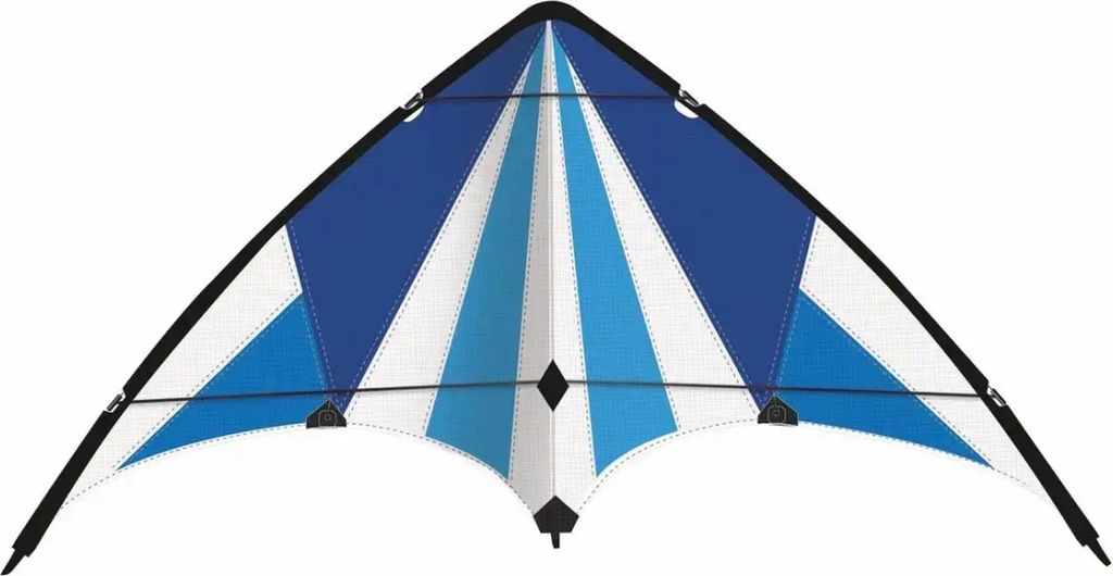 Paul Günther aquilone sportivo Blue Loop 1083 Immagine del prodotto 