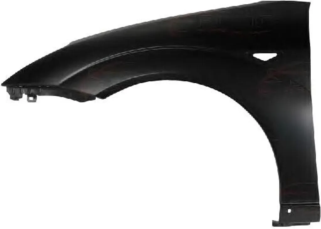 Aile Avant Gauche BLIC 6504-04-2532313P pour Ford Focus DAW DBW DNW