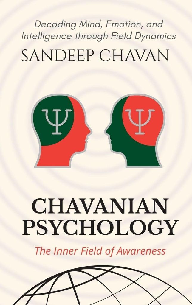 Chavanische Psychologie
