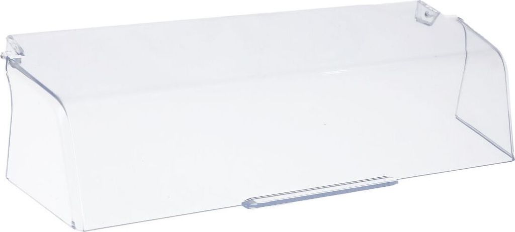 Deckel für Türfach oben smeg 762173029 in KühlGefrierKombination