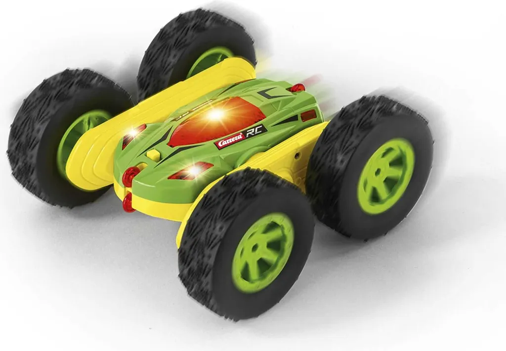 Carrera RC Mini Turnator 2.0 Voiture Télécommandée Antichoc Inusable