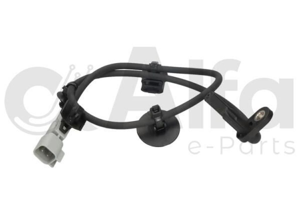 Alfa e-Parts ABS Sensor Raddrehzahl Hinten Links für OPEL Mokka / Mokka X (J13) AF00907