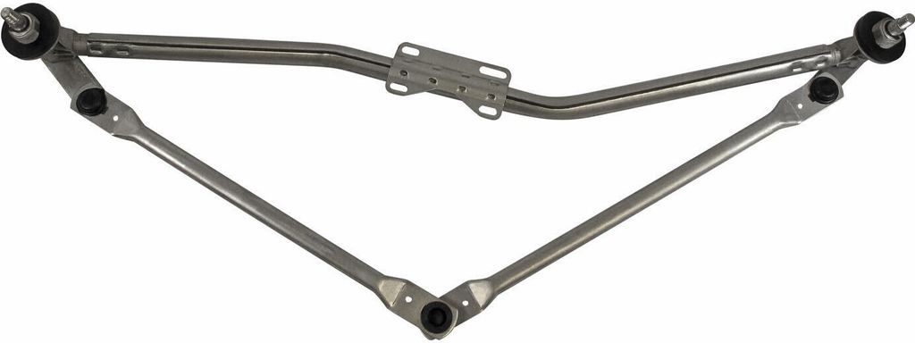 VAICO V10-0996 Wischergestänge für VW CRAFTER 30-50 Kasten (2E) CRAFTER 30-35 Bus (2E) CRAFTER 30-50 Pritsche/Fahrgestell (2F)