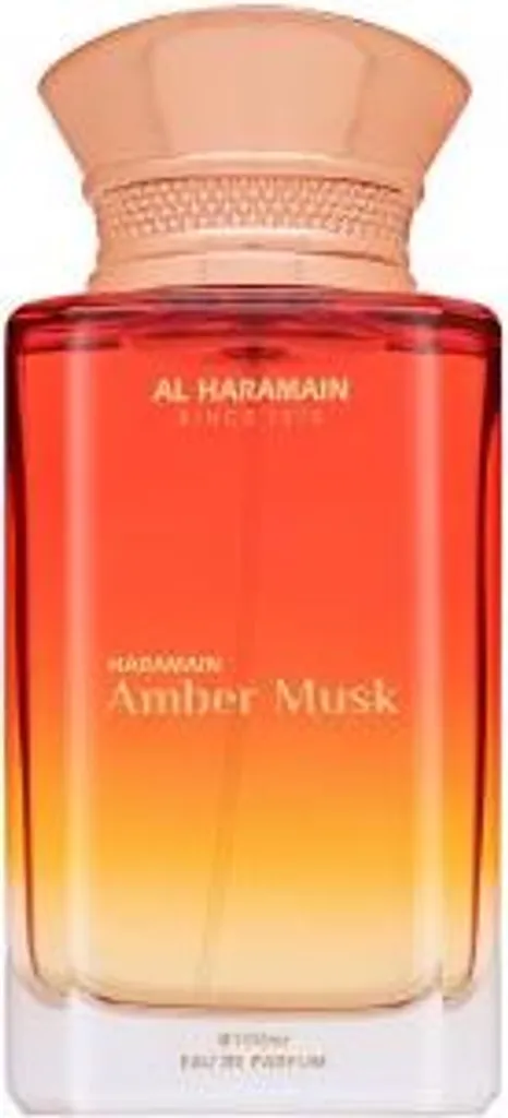 Offerta Al Haramain Muschio Ambrato 100ml EDP - Prezzo Outlet - 2