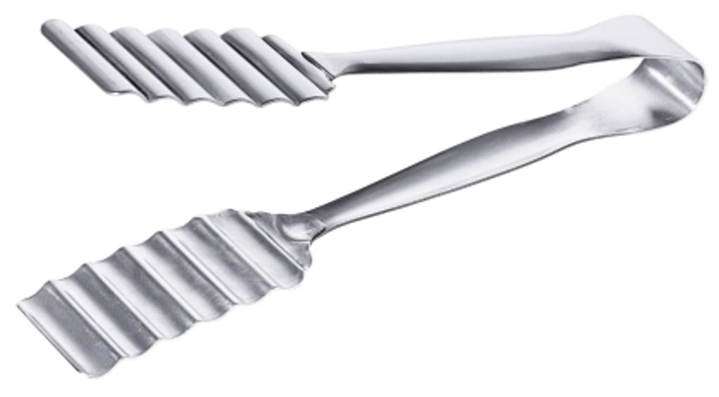 CONTACTO Spargelzange, Länge: 200 mm Obrázek produktu 