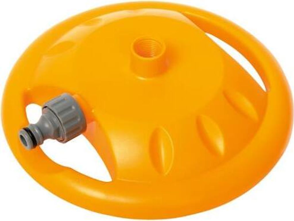 Sockel H für Impulssprinkler