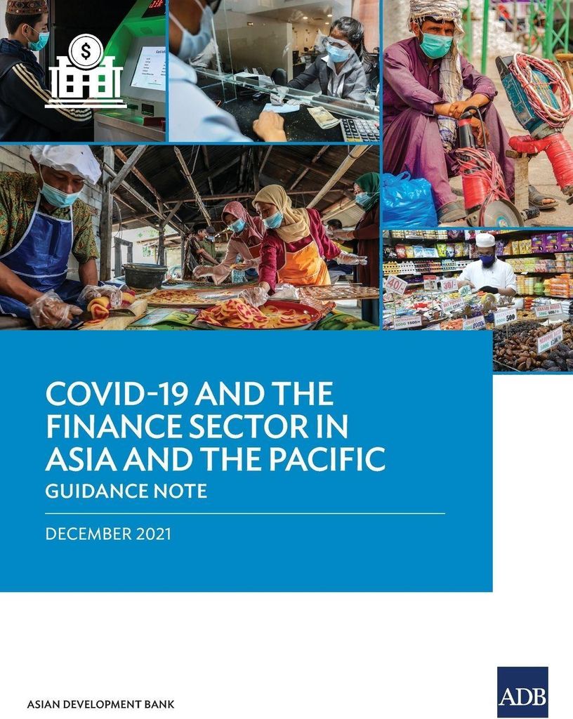 and the Finance Sector in Asia and the Pacific