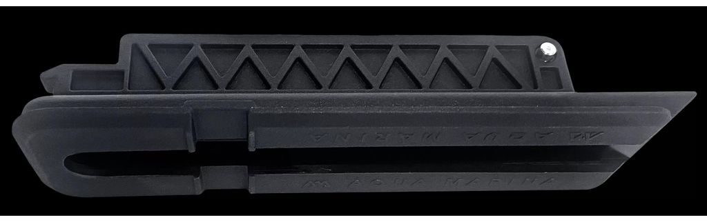 Aqua Marina SAFS Finbox Adapter: Accessoire voor Productafbeelding 