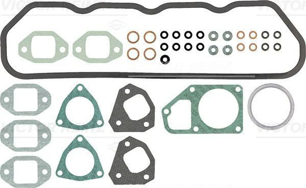 Victor Reinz 02-50919-11 Kit de joints de culasse OE 19905 complet