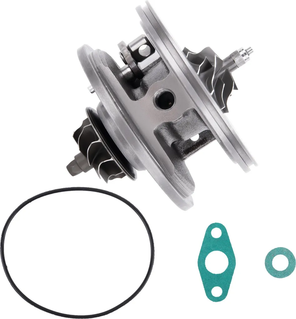 CHRA Turbo Fiat Idea 1.3 MultiJet 95 ch 860164 Cartouche Rumpfgruppe