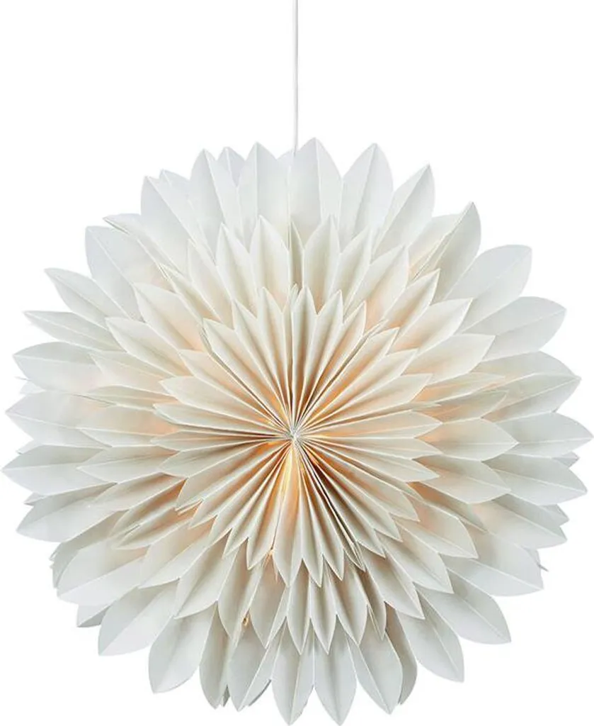 Stella a sospensione 45cm grigio SOLINA 705843 Markslojd