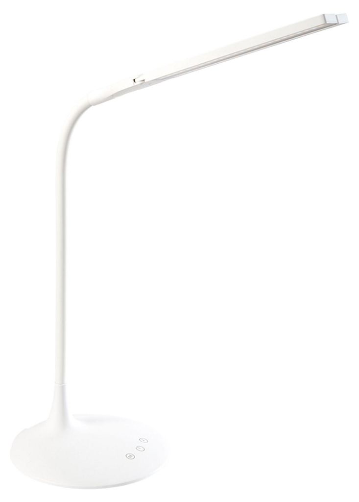 GENIE TL48 LED Schreibtischlampe 3 Helligkeitsstufen Produktbild 