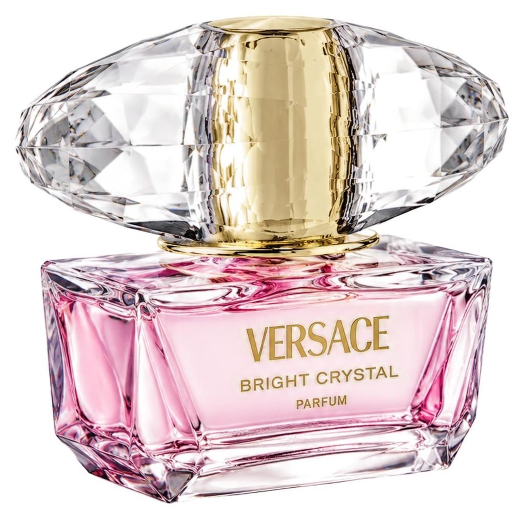 Versace Bright Crystal Parfum 50ml Produktbild 