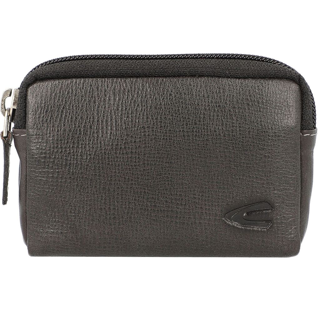 camel active Salo Herren Schlüsselmäppchen Black