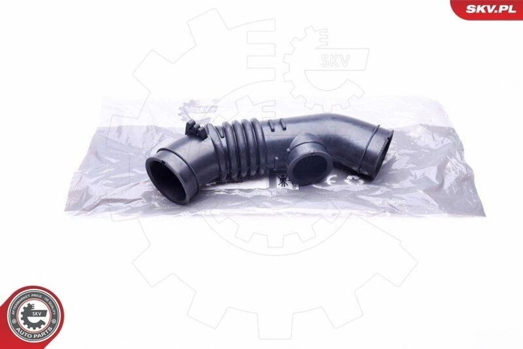 ESEN SKV 24SKV490 Ansaugschlauch Luftfilter für TOYOTA CARINA E Stufenheck (T19)