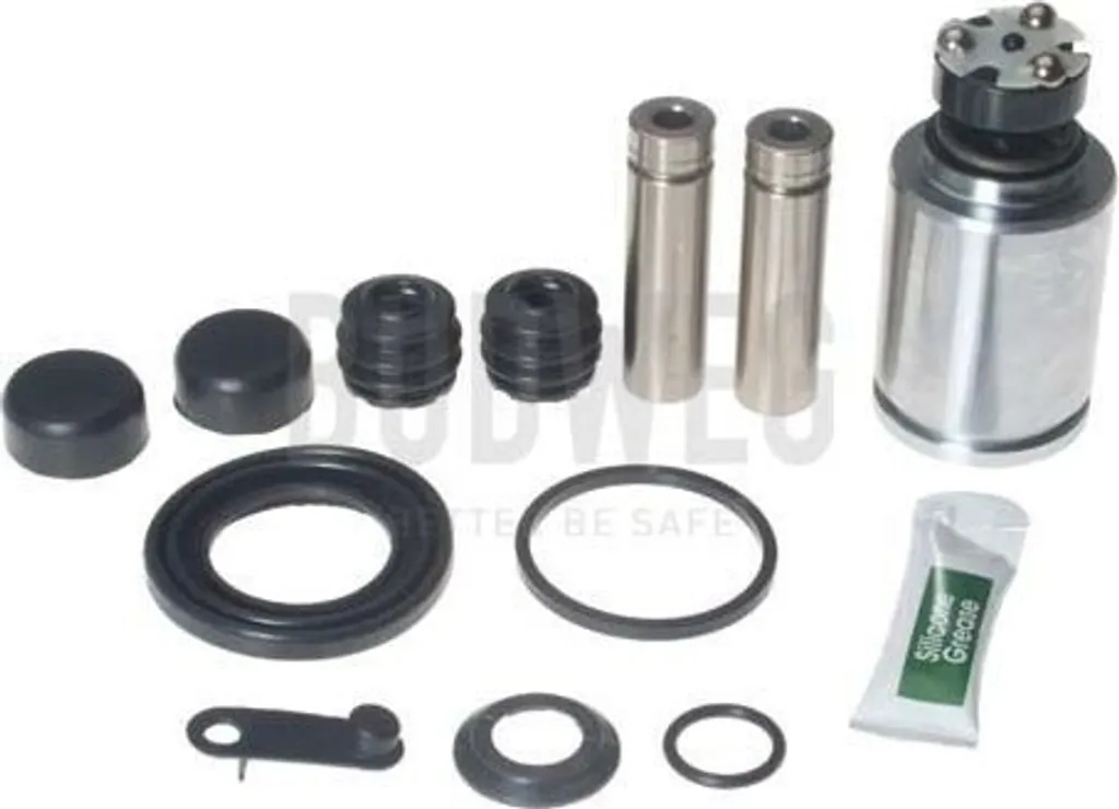 Kit de Réfection Étrier de Frein 46mm pour NISSAN Cabstar F24 Arrière