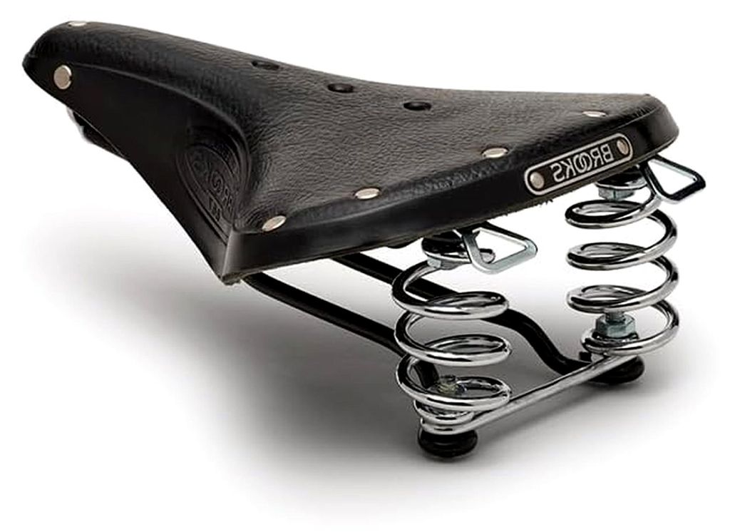 Brooks Saddles B67 S Fahrradsattel (Damen)