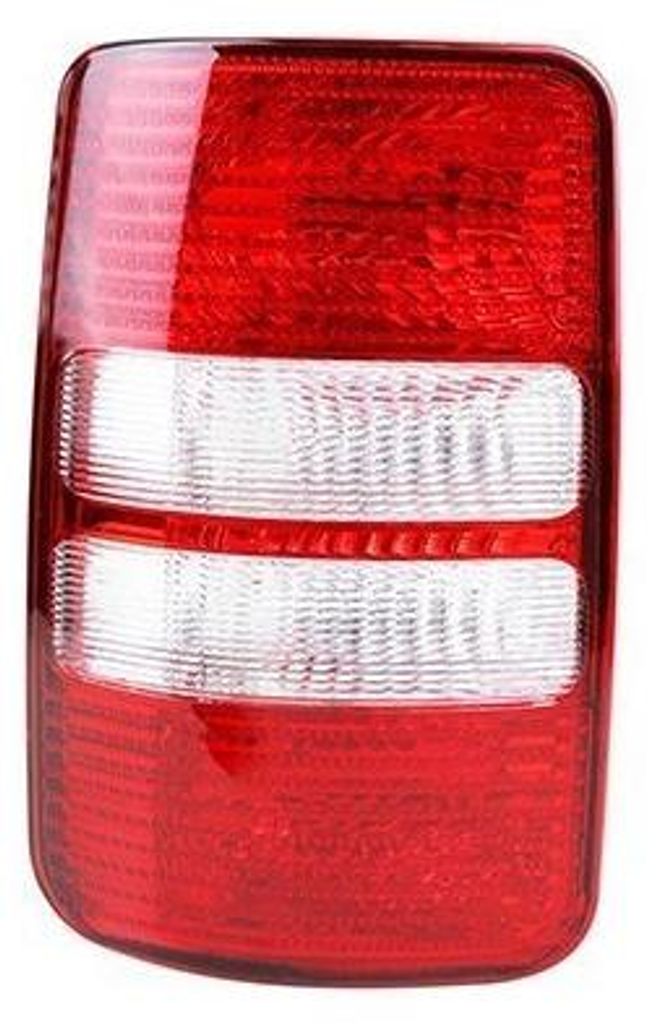 Zadní světlo pro VW Caddy 2010-2014 levé 2K5945095 Obrázek produktu 