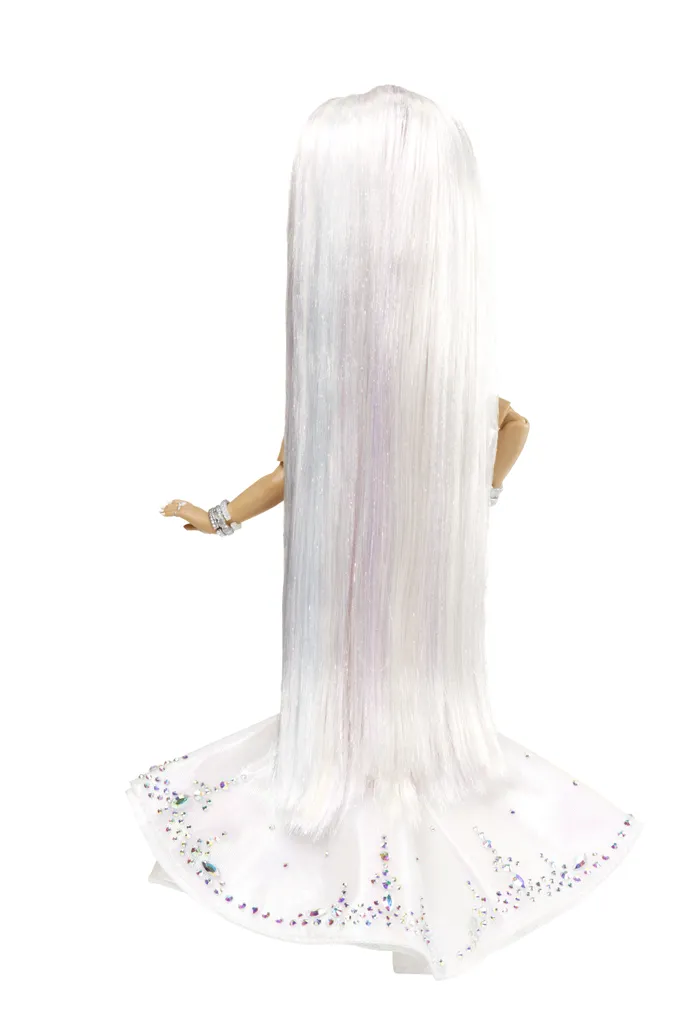 Rainbow High Mainstream Edition 2022 Poupée Articulée pour Vitrine - 13