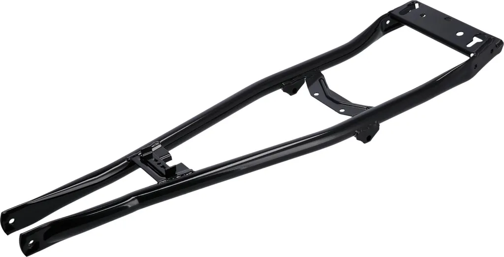 Réparer un cadre instable sur S53 S83 avec la ceinture PPB 032 noir