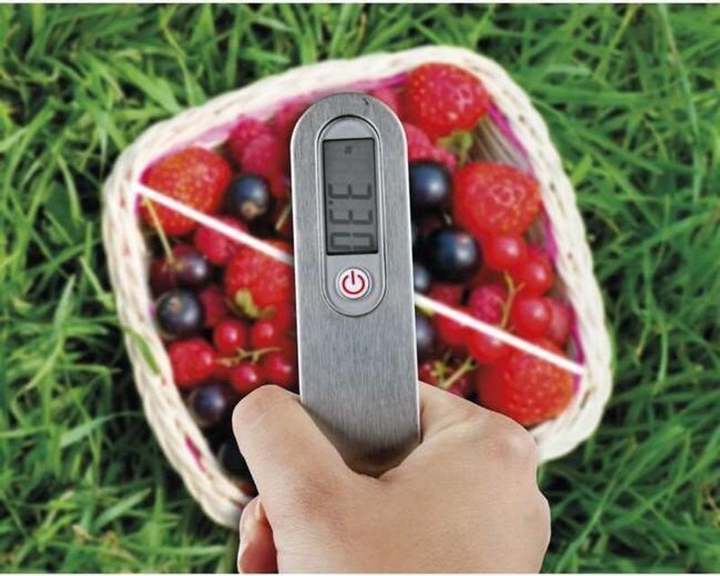 EMOS Cyfrowa waga wisząca EV020 Zdjęcie produktu 22