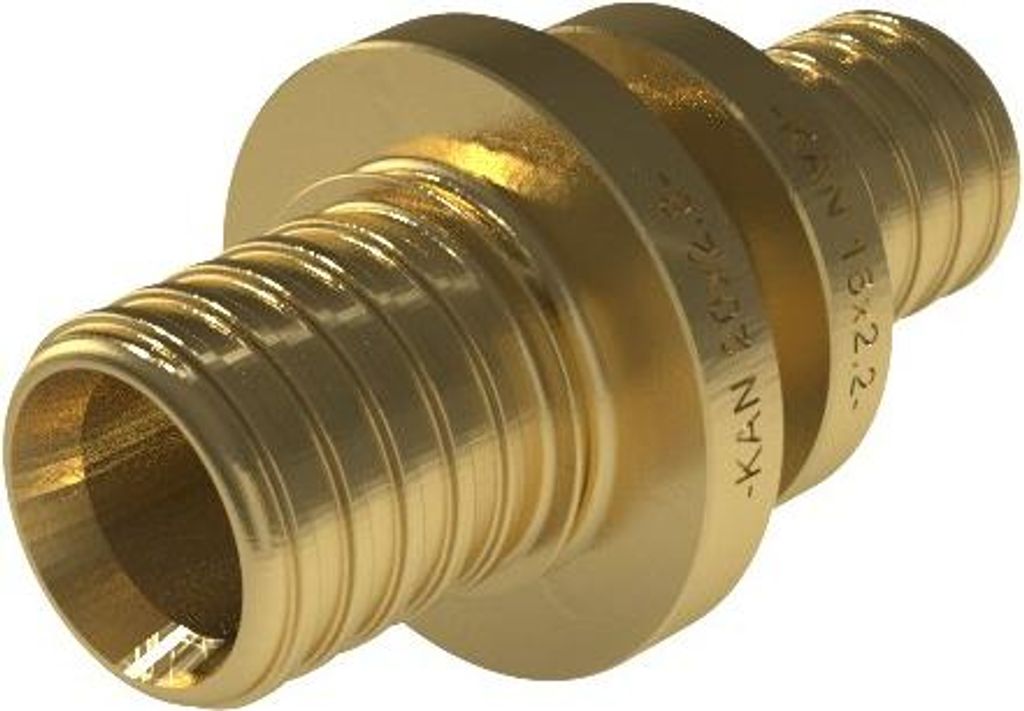 UltraLINE Messing-Reduzierstück - 25/20