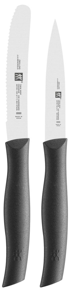 Zwilling - Coffret de 2 couteaux TwinGrip Image du produit 