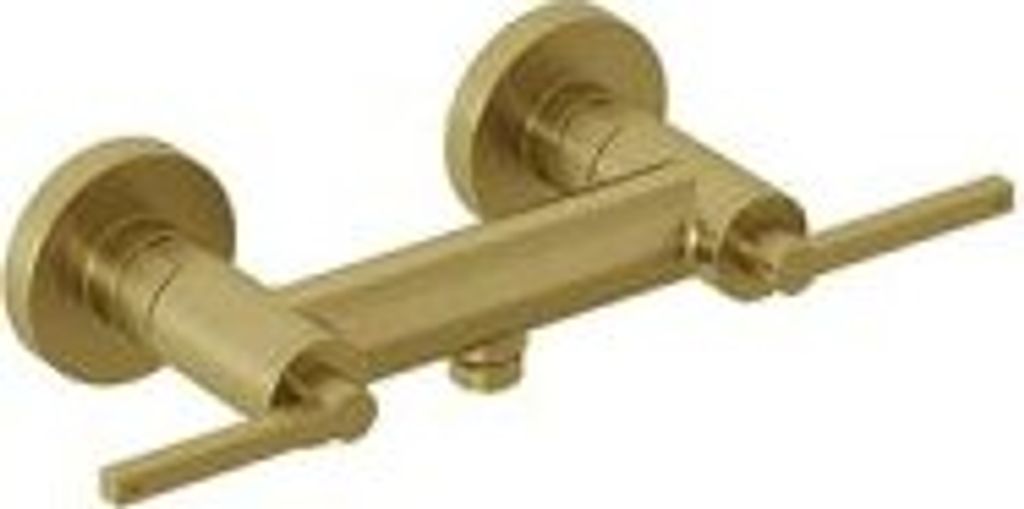 Kludi 20710N015 NOVA FONTE Brausearmatur PURISTIC
