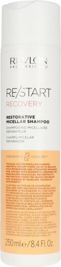 Revlon 8432225114637, 250 ml, Shampoo, Professionell, Produktbild 