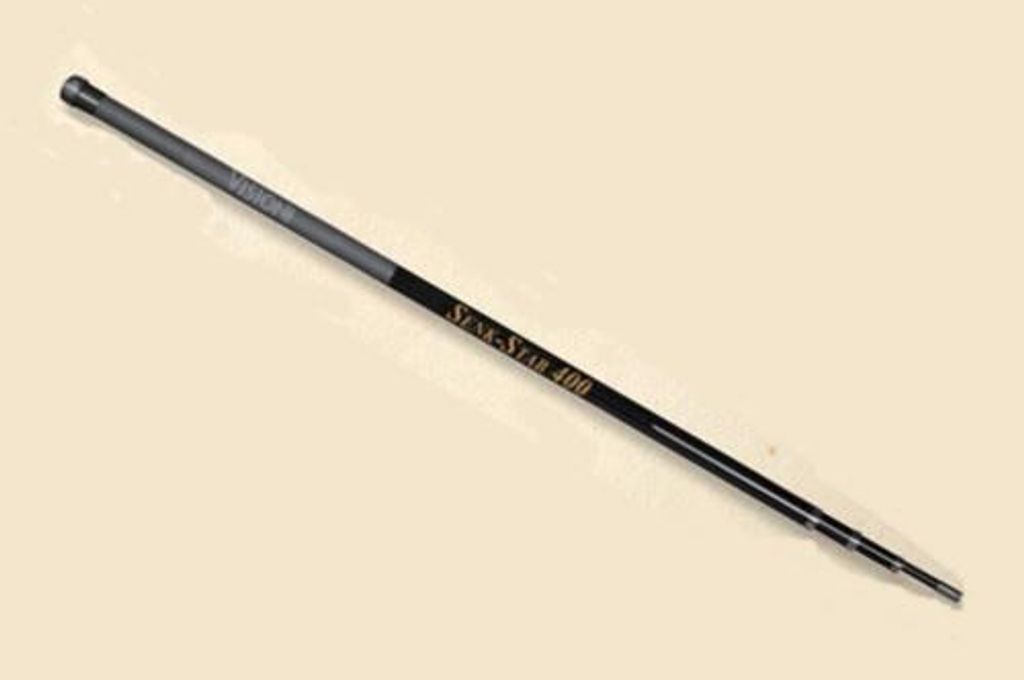 Westline Vision One Senkstab 4,00m Produktbild 