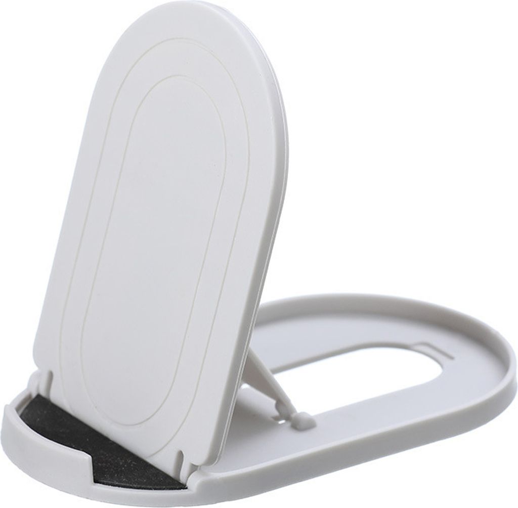 2PCS-Telefonhalter faltbare verstellbare starke Ladungskapazität Stabiler Platzeinsparungsunterstützung Mobile tragbare universelle Tablet-Telefo...