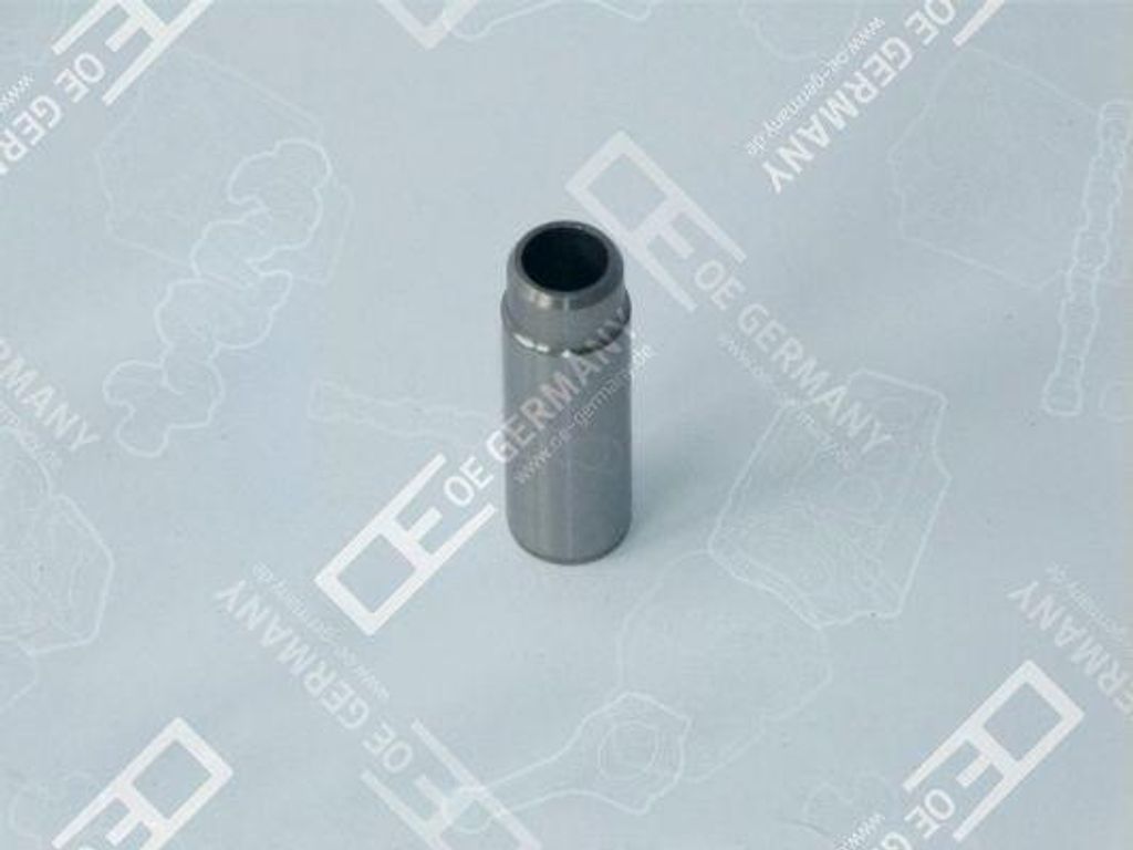 OE Germany Ventilführung Ventilschaftführung 02 0122 280002 Einlassseite Auslassseite für NEOPLAN Centroliner 66mm Grauguss mit hohem Phosphor-G...